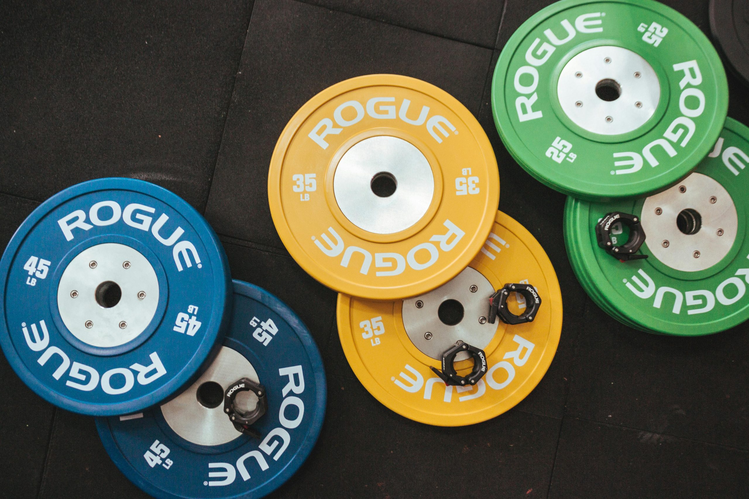 Weight Plates
